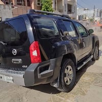 نيسان اكستر ٢٠١٠ • اوتوماتيك • غاز وبنزين