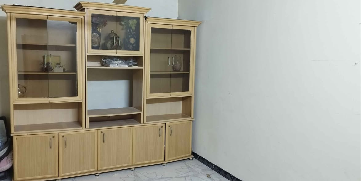 معرض خشب تركي اصلي صناعة عراقية الحجم 2.5*2
السعر 950 الف دينار 
الموقع اربيل ماموستايان
الهاتف *********** أربيل, العراق
