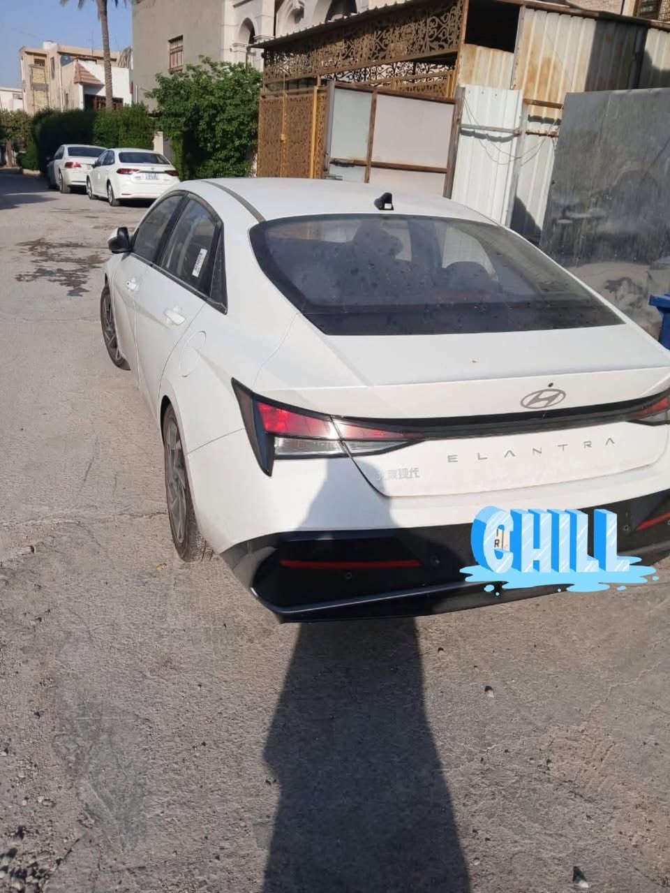 للبيع النتراموديل 2024 وارد خليجي فول موصفات واحد على واحد حره أربيل تحويل نفس اليوم بيها طختين بنيد رصعه  والباب شخط دراجه وامرجعات بلادي كمله مابيها اي نقص سياره خير من الله السعر128بيها  مجال اعتذر عن المرسله اتصل  ‭0788 230 7470‬
