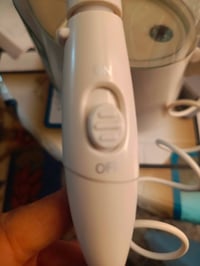 جهاز طبي • تنظيف أسنان • الحي العسكري