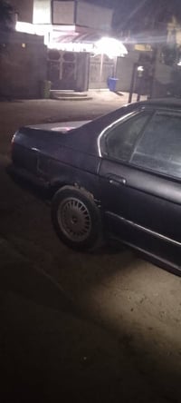 انبار خصوصي • ١٩٩١ • قابل تفاوض