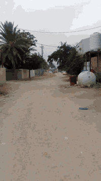 بسم الله الرحمن الرحيم
السلام عليكم اخوان بيت في كربلاء الشبانات بزل الاول كنطره القريشي المساحه 200م البناء 110م والحديقه 90م النزال 14 ب14 قرار17 زراعي للاستفسار الاتصال على هذا الرقم ***********
