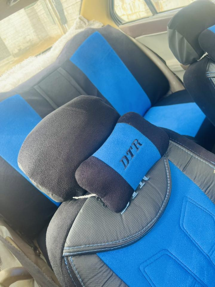 سمد مديل12 سياره خير من الله مابيه بس شكم ضربه بسيطات  توني سياره كهربائيات زنون شاشه كله شغال سعر33وبيه مجال شي بسيط وهاذ رقمي ***********
