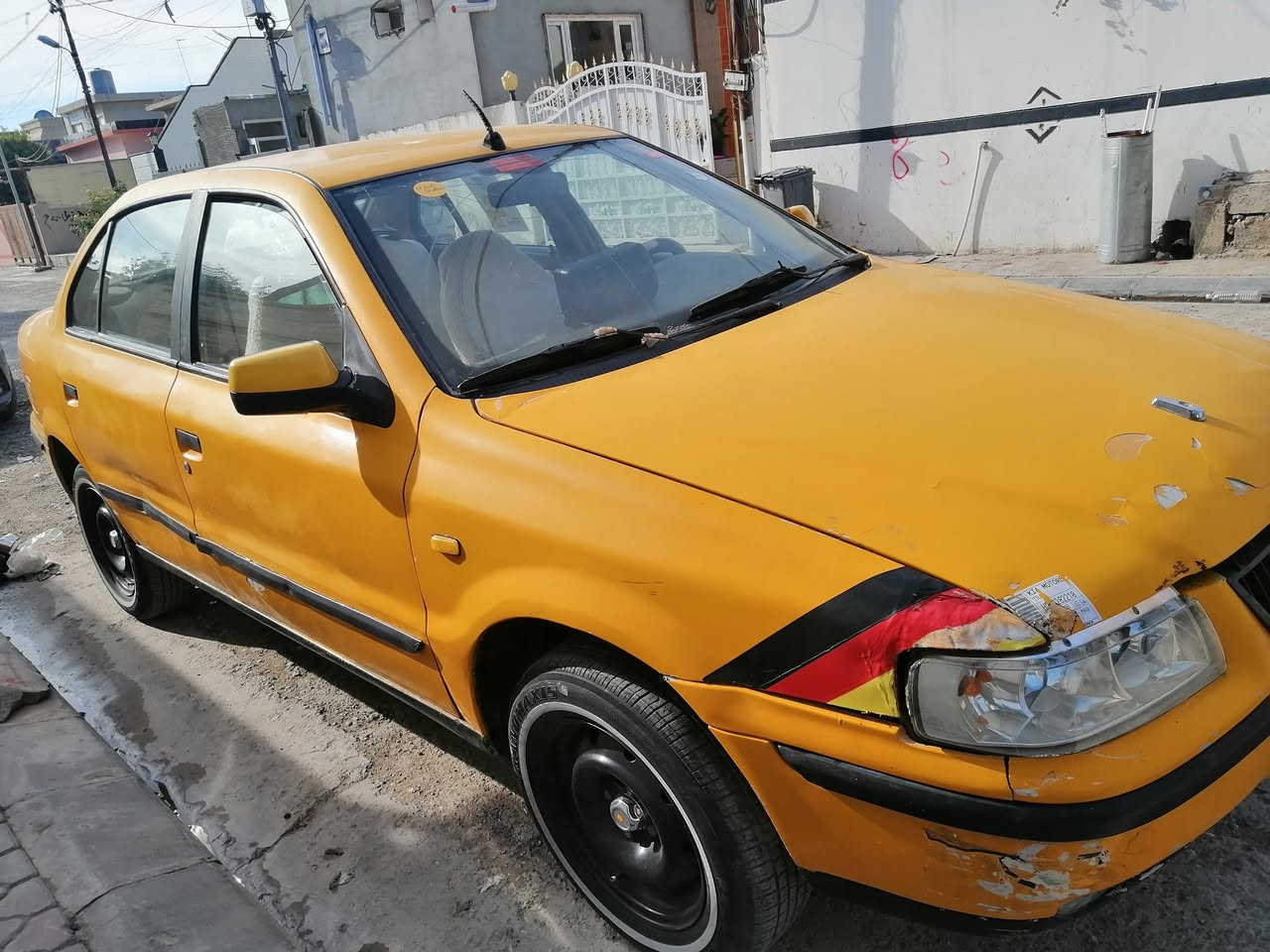 سمند12 سنویە عاج صاقط ل2023 
تحویل بشرط محرک کیر تخم صدر کهربائیات کل بشرط
سعر32ومجال
***********
