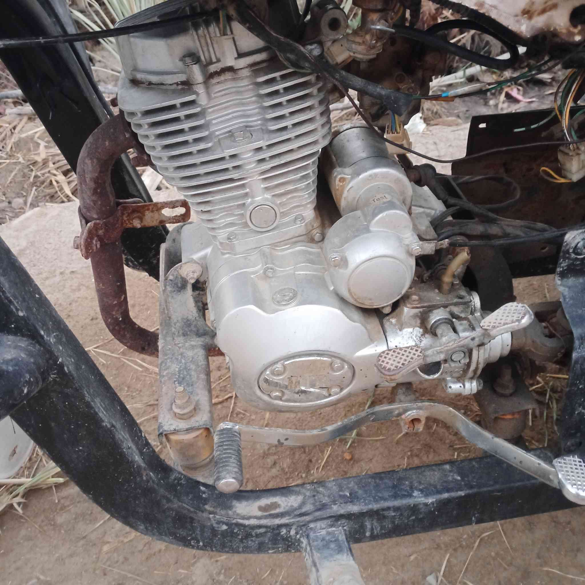 سلام عليكم ستوته مديل 15لمكان لناصريه سيد خيل *********** لسعر 750وبي مجال
