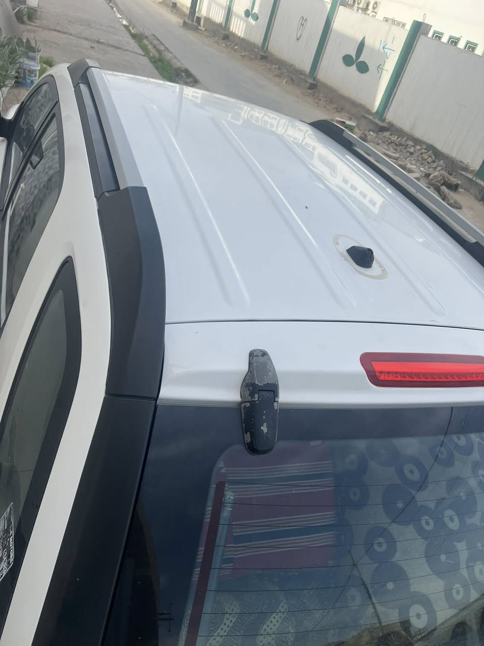 سبورتج موديل ٢٠٠٩
خليجي كفاله عامه
مكانه القاسم /الحله

للتواصل ***********
