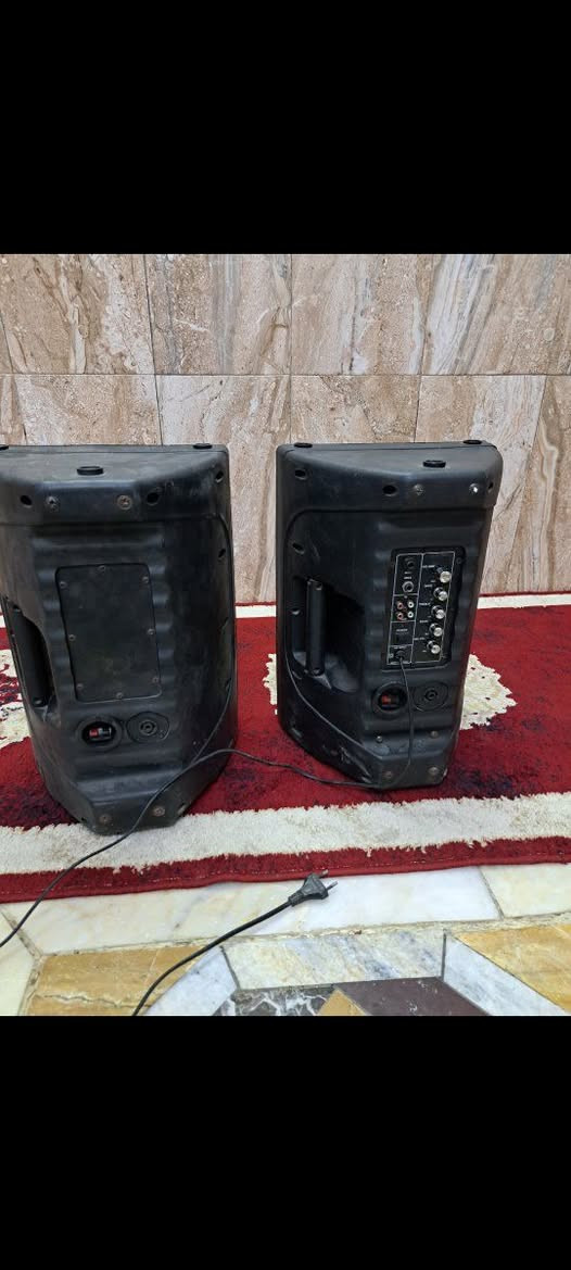 السلام عليكم سماعات شغالات وبلاديات يشتغلن بيهن جهاز تكبير السعر ٢٠٠/الف مكان بغداد


**إذا كنت صاحب هذا الإعلان وتريد حذفه لأي سبب، رجاءا أرسل رسالة إلى الدعم الفني**