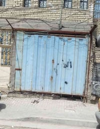 يوجد باب لبيع مكان حي اور  رقم هاتف 07718091836