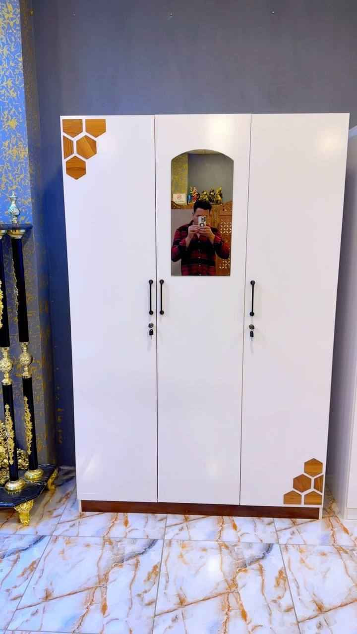 ‎كنتور تلث ابواب موديلات روعه تصميم مميز متوفر توصيل للحجز والاستفسار مراسلة الصفحة‎ بغداد, العراق


**إذا كنت صاحب هذا الإعلان وتريد حذفه لأي سبب، رجاءا أرسل رسالة إلى الدعم الفني**