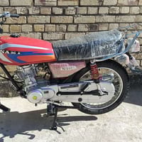 دراجه • ٤ كير • كوت فلاحيه