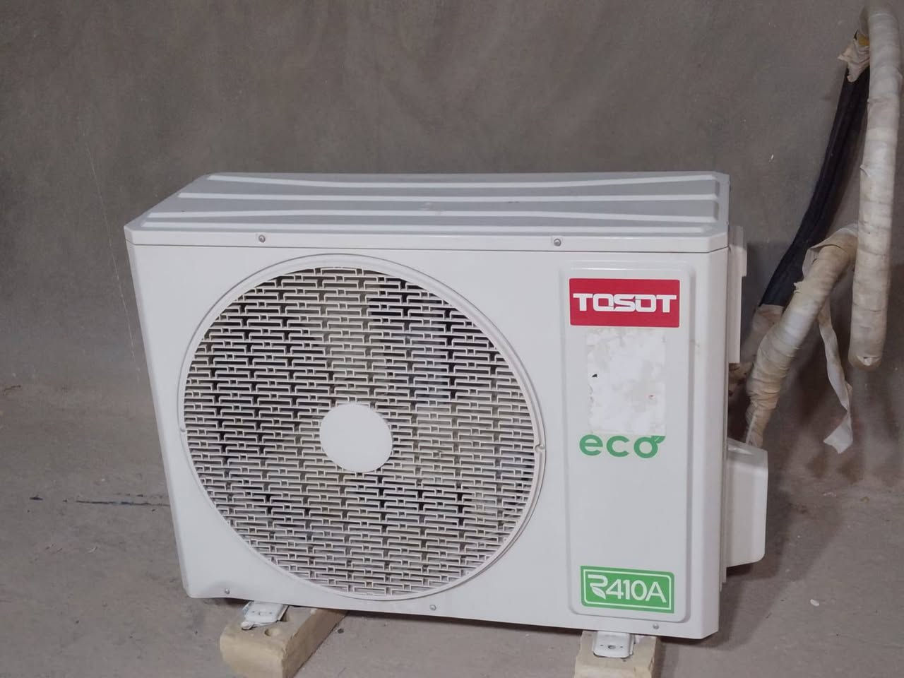 بلازمه TCI C635 حديثه مع ميز حجم 50
سبلت توسوت طنين غاز 410 تدفة تبريد 

للأستفسار اتصل *********** واتساب 

غرفه تركيه 9 قطع مع دوشك طبي سفنج ثريات الأناره شغاله .
