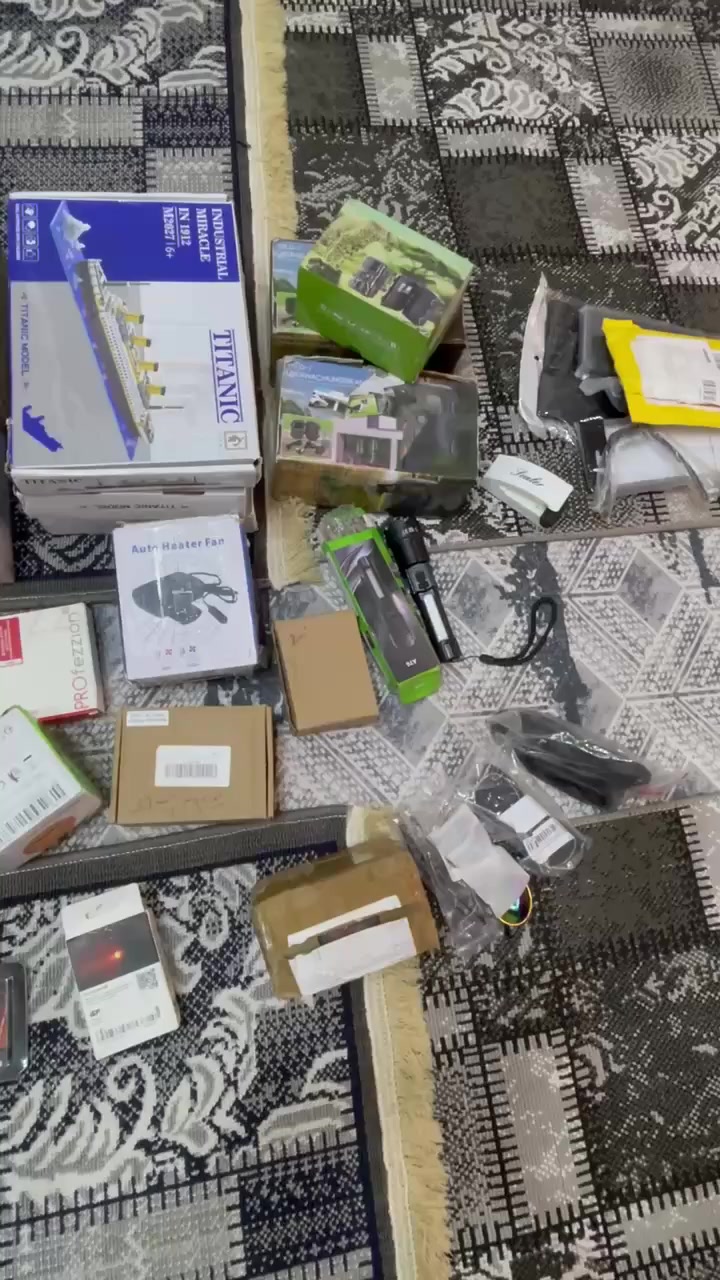 شلعه مال تعزيلة خلي سعرك وبالعافية


**إذا كنت صاحب هذا الإعلان وتريد حذفه لأي سبب، رجاءا أرسل رسالة إلى الدعم الفني**