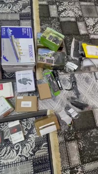 تعزيلة • شلعه • قابل تفاوض