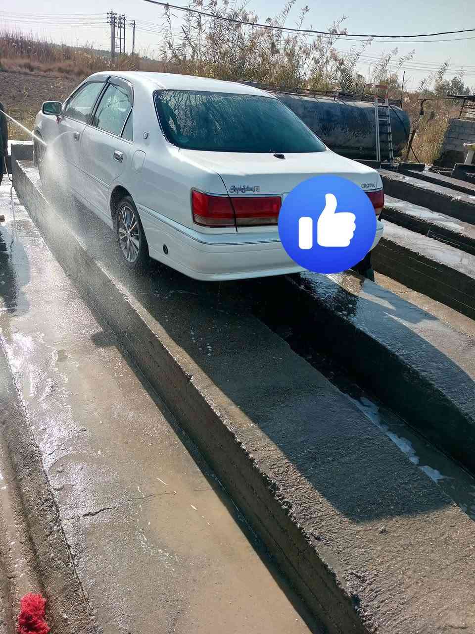 سلام عليكم سياره ملكه للبيع رقم كركوك قرار 48 سياره دكمتين حداديته حلوه تخم تاير جواه جديد راعيها موجود بغداد سياره بيه كصه قماره منضومه غاز السياره بيه  السعر 90 العنوان بابل الشوملي مراوس الراوس
***********.
