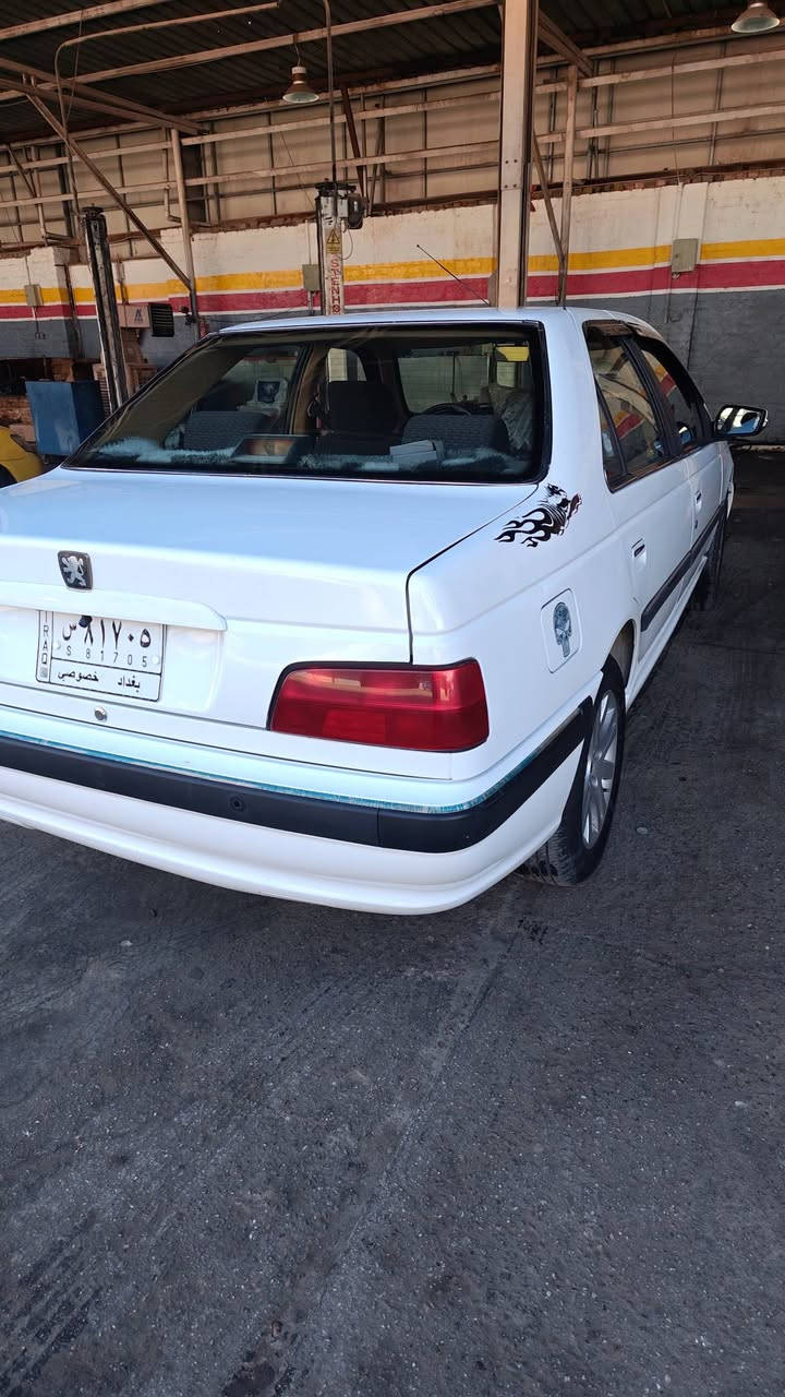 بيجو بارص موديل 2021 استلام 2022 ماشية 77 تخم تاير جديد مكان سيارة بغداد الغدير
سعر 70 وبيها مجال. ***********
مكلف بل نشر
