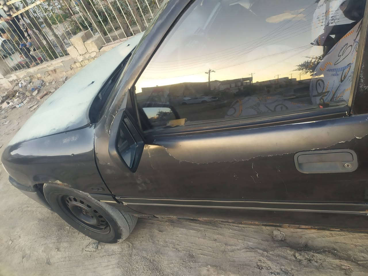 للبيع اوبل فيكترا 92مكينه كير مكفولات حجم المكينة 1800. كهرباء شغاله كل سياره بلاديه حداديه جديده. رقم بابل مشروع وطني تحويل مباشر ***********السعر22 عنوان السياره بابل
