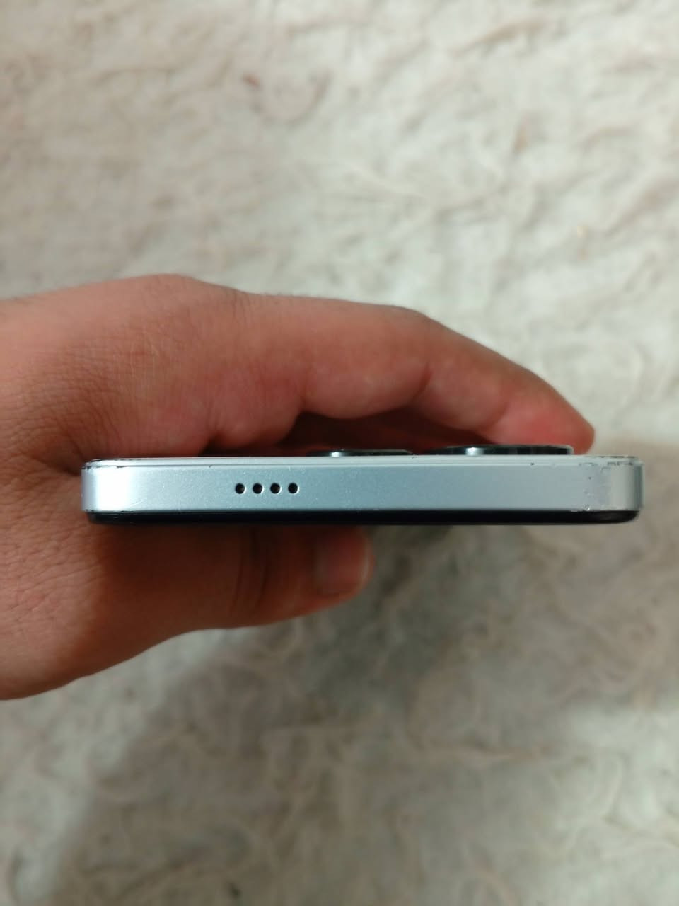 جهاز للبيع بكاني بغداد الكاظمية ذاكره 256 جهاز كلش نضيف بدون غراض و اي شي لونه مميز الابيض سلفر مانت الله ماخذه جديد من شركه بس ضاعن غراضه سعر 140الف


**إذا كنت صاحب هذا الإعلان وتريد حذفه لأي سبب، رجاءا أرسل رسالة إلى الدعم الفني**