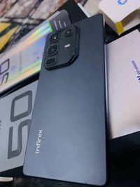 انفنكس نوت 50 برو • ٢٥٦/١٦ • نجف