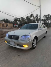 موديل ٢٠٠٣ • كفاله عامه • كمرك مدفوع