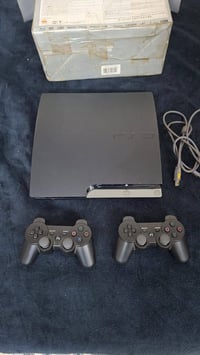 بغداد البلديات الضباط بلي 3 سلم HD  جديد للبيع ويا العاب   السعر 125 1...