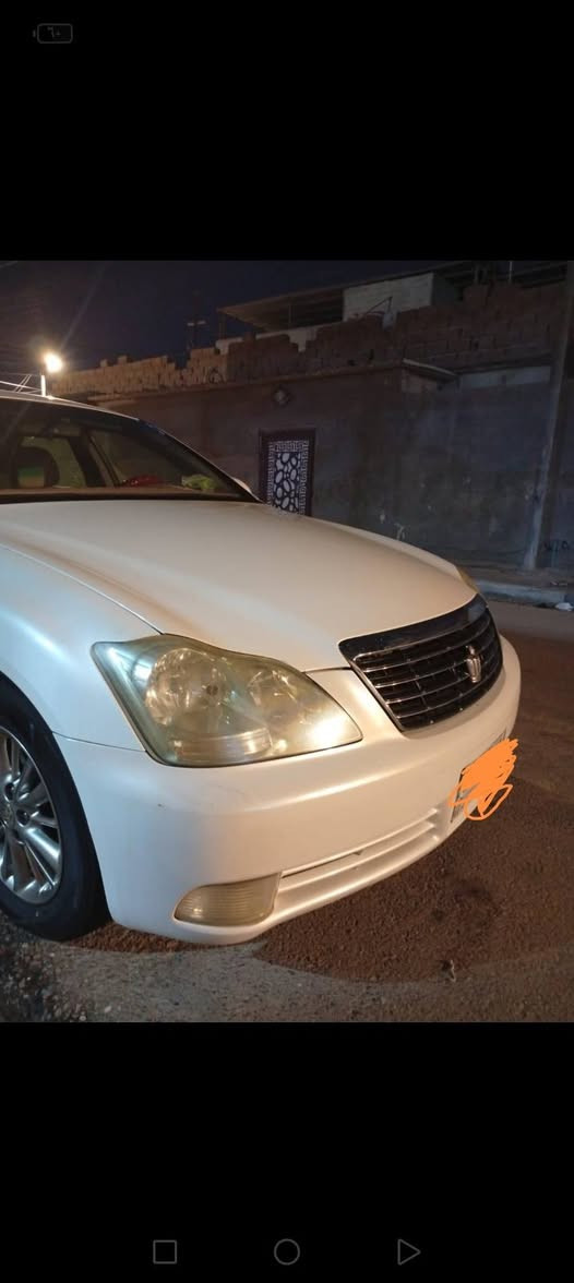 سلام عليكم شاهينة ادوات
شاصي 82 موديل 2004 مكفولة كفالة عامة
رقم ***********
