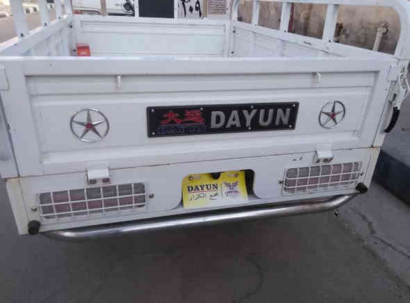 السلام عليكم  : ستوتة موديل 22 محسوبة على 23 ، أوراق أصولي كاملة ، المداور بنفس اليوم ، كفالة عامة ، من المحرك والشاصي والكهربائيات ، تواير جديدة ، بدي نظيف بلادي . تجي وتشوف .. السعر قفل نهائي 
2 مليون و 750 ..
 الناصرية ،الغراف ،حي الجامع  .. تلفون 
***********
