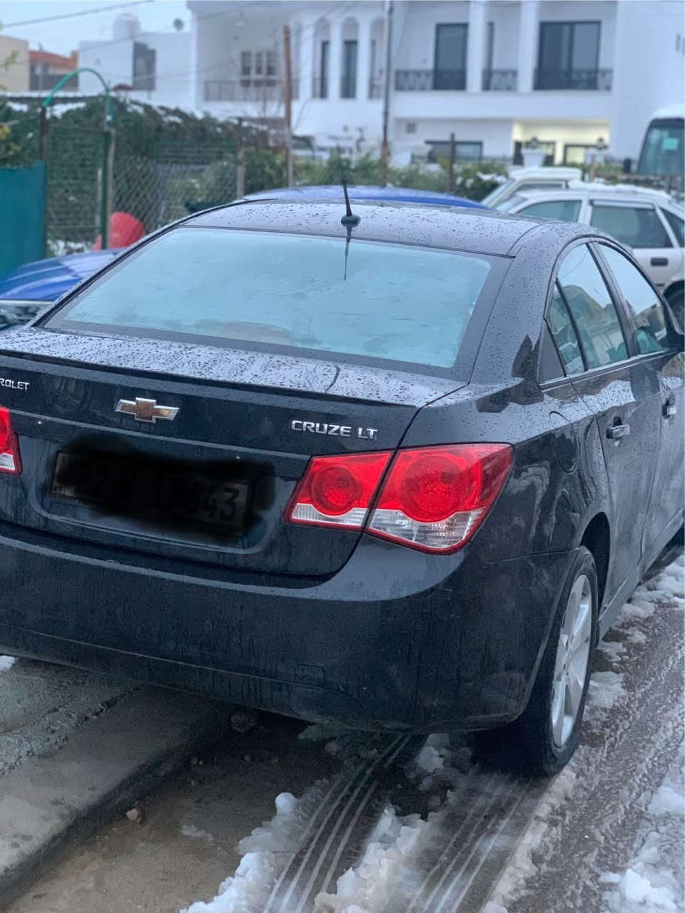 شوفرليت كروز 2010حزام صبغ 
فول مواصفات 
محرك مفتوح 
سنوي و رقم جديد ل 2027
***********
واتس علي هذا رقم دهوك, العراق
