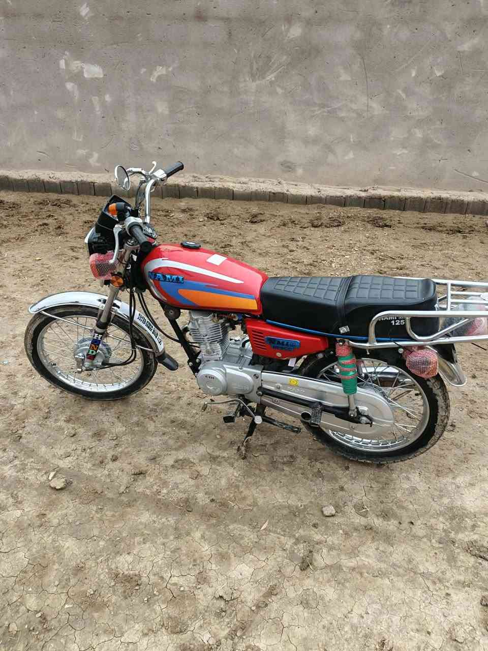 سلاام عليكم ربعة كير للبيع موديل 21 تعمير كله 25 شراي تصل ‏‪0781 657 2629‬‏
