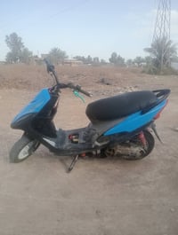 دراجة ماكس • تخربط • اليوسفيه بغداد