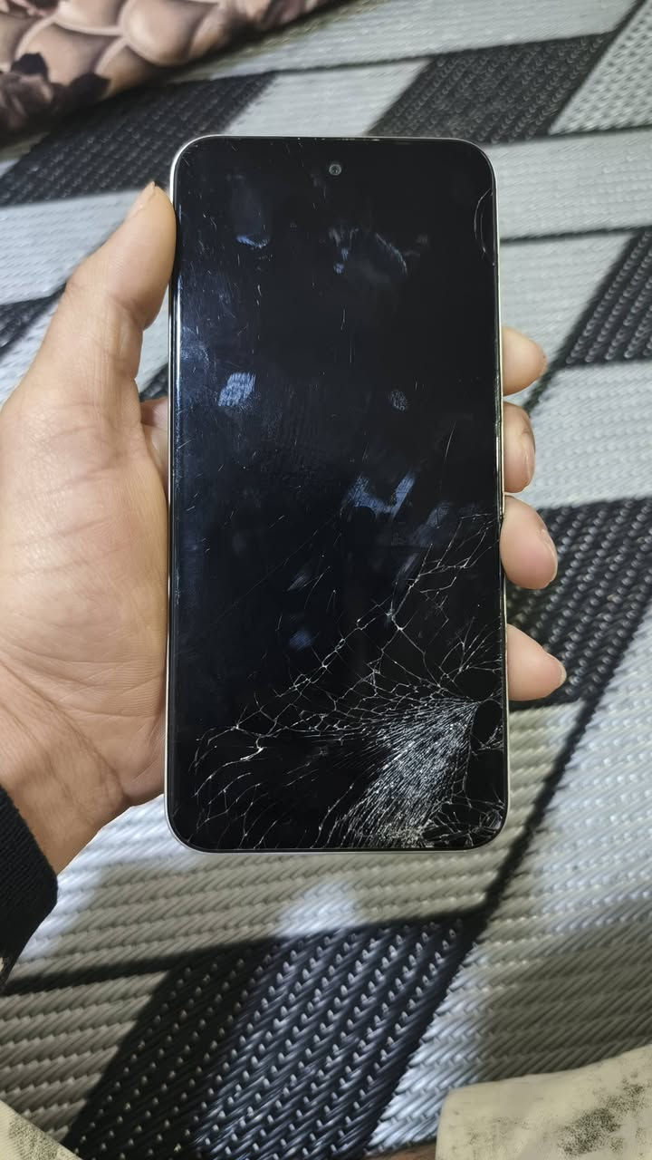 السلام عليكم جهاز للبيع 80 كلشي واضح


**إذا كنت صاحب هذا الإعلان وتريد حذفه لأي سبب، رجاءا أرسل رسالة إلى الدعم الفني**