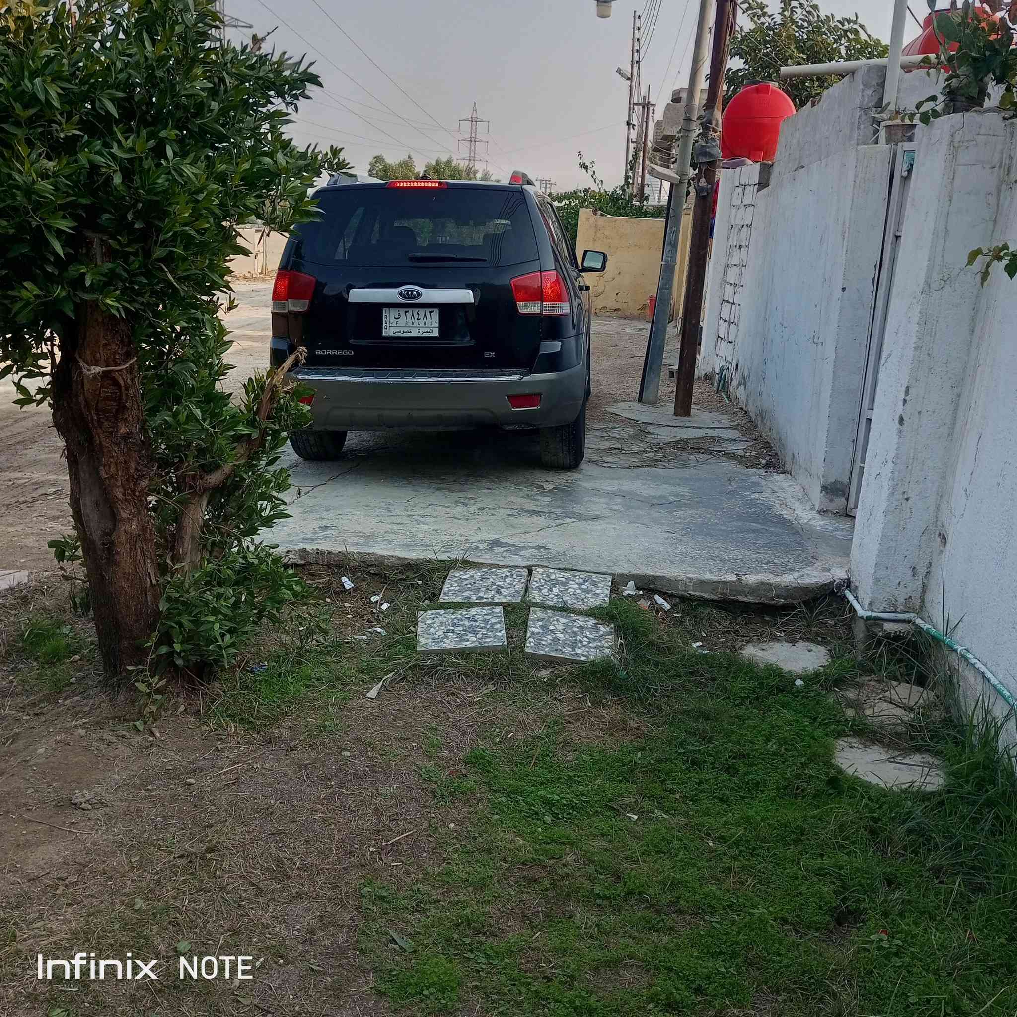 للبيع كيا مهافي ٢٠٠٨رقم الماني بسمي سياره مال جناي سعر٨٥بيع مستعجل عنوان بابل ***********
