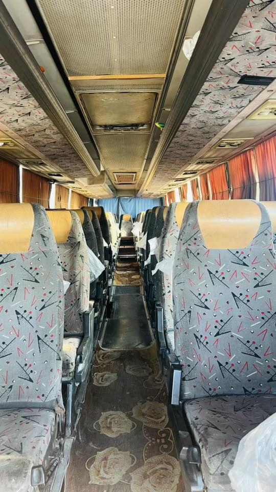 السلام عليكم تسعنيه للبيع سياره جاهزه اي ستفسار عل خاص ***********
