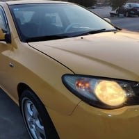 النترا ٢٠٠٩ • خليجي • بدون حادث