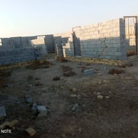 هيكل زراعي • ٢٠٠م • حي الفلاح ال حلاميه