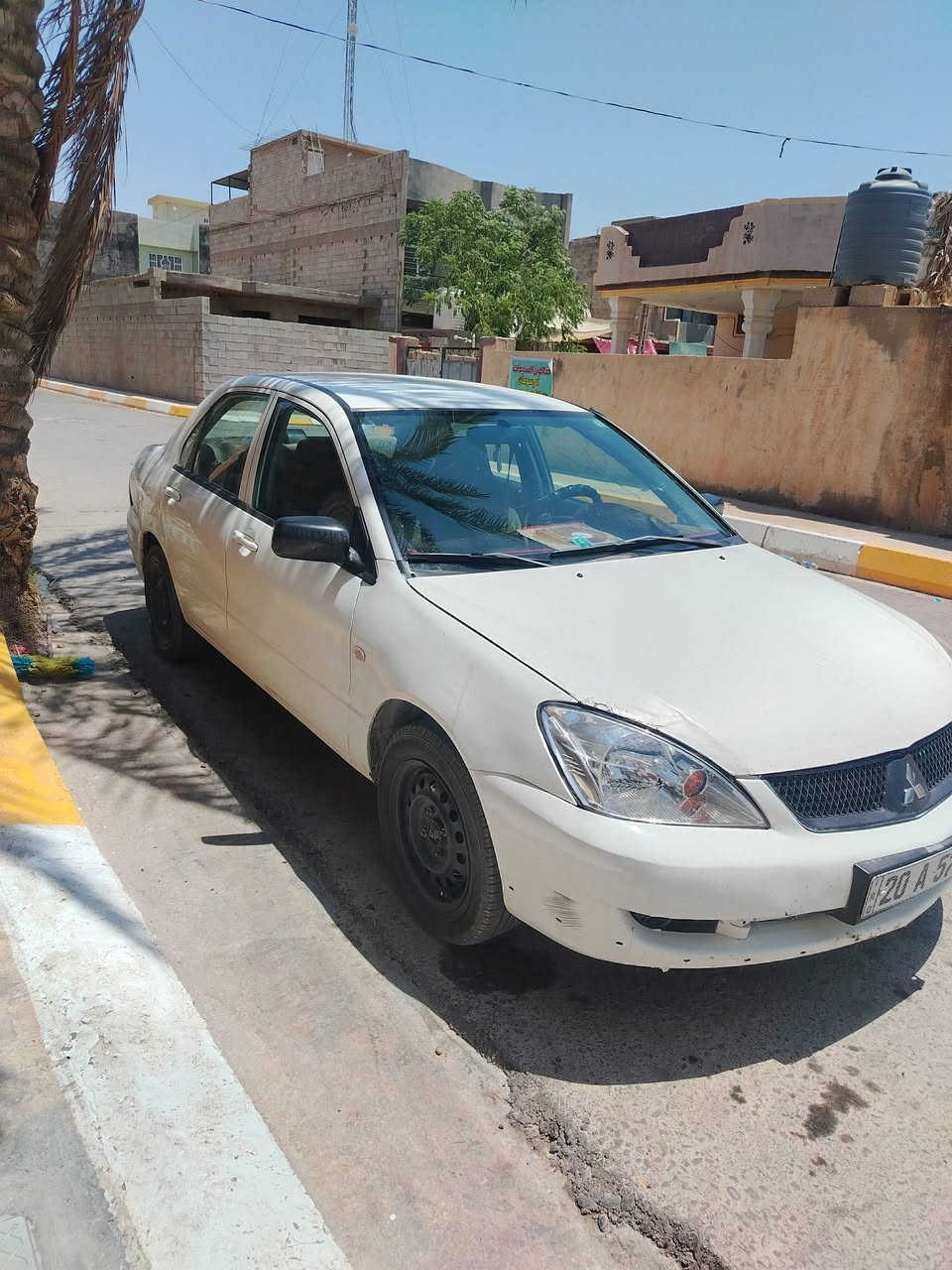 سلام عليكم للبيع مستبوشي لانسر موديل 2009 كامله من كل النواحي تبريد مكينه خير من الله رقم ديالئ السعر 75 وبيها مجال شي بسيط
للتواصل ***********
سلام عليكم للبيع مستبوشي لانسر موديل 2009 كامله من كل النواحي تبريد مكينه خير من الله رقم ديالئ السعر 75 وبيها مجال شي بسيط

