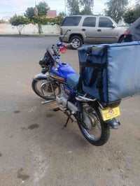 موطور موديل2024كهربيات كل شغله نضيف سعره 600 وبي مجال بسيط 07731065998