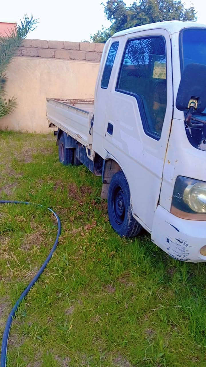السلام عليكم #للبيع كيا بزون ادوات   
محرك شرط كير شرط اكسن شرط       
السعر 33 وبيها مجال شي قليل 
للإستفسار اتصال بل رقم *********** @إشارة 
الشرقاط الاساحل الاايسر سديره الفياض
