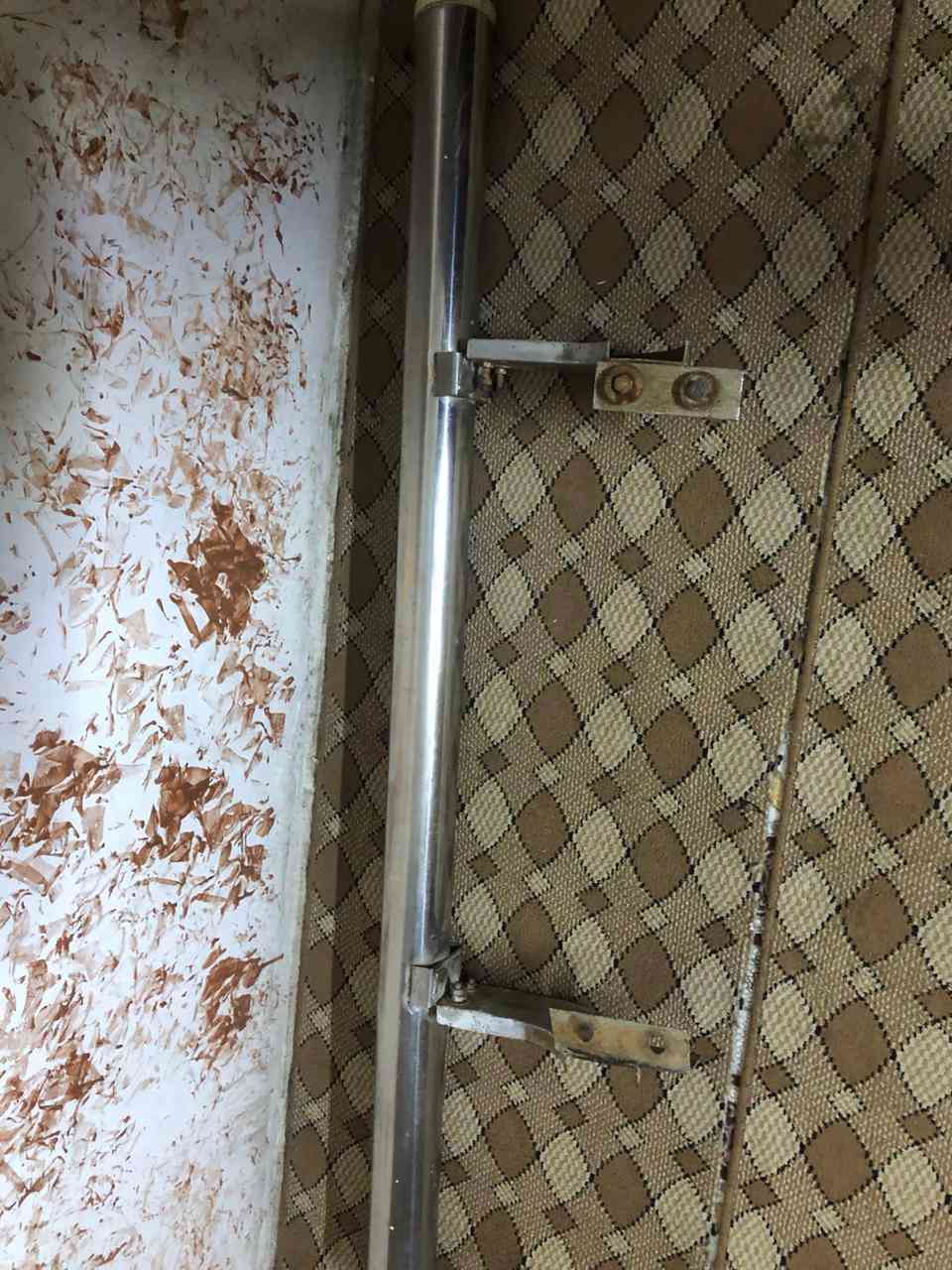 سلام عليكم دعميه ستيل مال فحل البيع بعداد ***********
