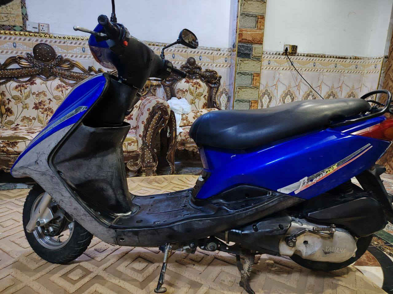 بريز للبيع مكينه مجفته على أيدي ناعمه تخبل سلف هندر كهربائيات شغاله زوج تايرات جدد كابريتر جديد قفل ستيرن قفل صندوك دهن امزويل بريك خلفي امامي شغال دراجه خير من الله سعرهه ٤٥٠ بيهه مجال هذه رقمي ***********
