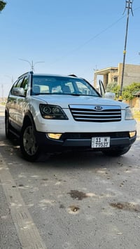 موهافي ٢٠١٤ • فول مواصفات • فور ويل