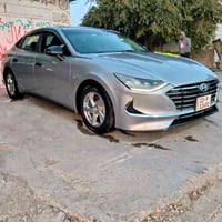 سوناتا • بي واي دي • مراوس