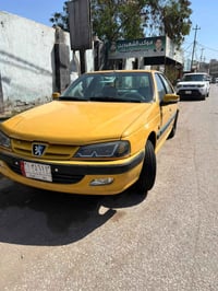 بيجو بارص • ٢٠١٥ • نظيف