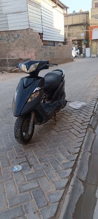 ياماها ماكس ثعلب • ياماها جي تي ار • دراجه ثعلب • ماكس ثعلب بلادي • يا...
