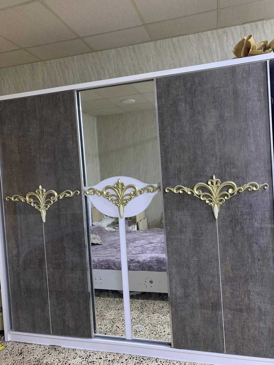 غرفه للبيع ب200 وبيها مجال


**إذا كنت صاحب هذا الإعلان وتريد حذفه لأي سبب، رجاءا أرسل رسالة إلى الدعم الفني**