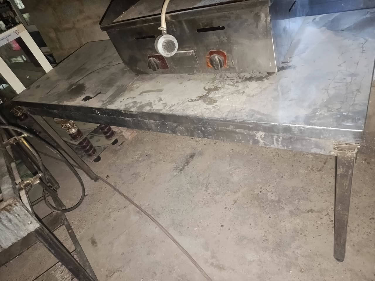 غراض كافتريا للبيع كلمن وسعر اتصل وتدلل/*********** مكاني بابل
