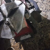 كمبريسر هواء • ماطور هواء كهرباء • ضفيرة هواء • صونده هواء • مسدس هواء...