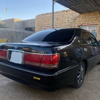 تويوتا • جاهزة • ارقام شمالي