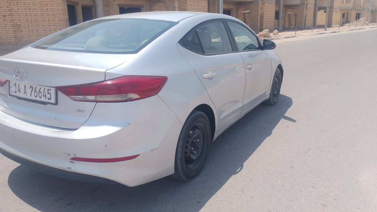 الانترا 2017تحويل ثاني يوم سنويه جديده باسمي  خليجيه تخم تاير حداده باتري جديد سياره بيهه تلحيضات مكينه 2000 العنوان شط العرب الحوطه السعر 84 للتواصل ع رقم الهاتف ***********
