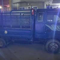 فنتيرة • موديل ١٩٩٩ • معامل الباويه