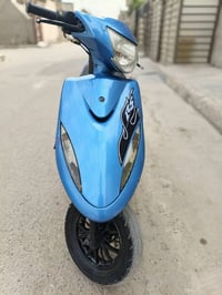شباب دراجه ماكس عدله 120 الدراجه كفاله المحرك مكفول جيب وياك فيتر وفحص...